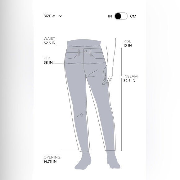 Frame l'homme slim brushed twill jeans in Navy - Picture 3 of 11